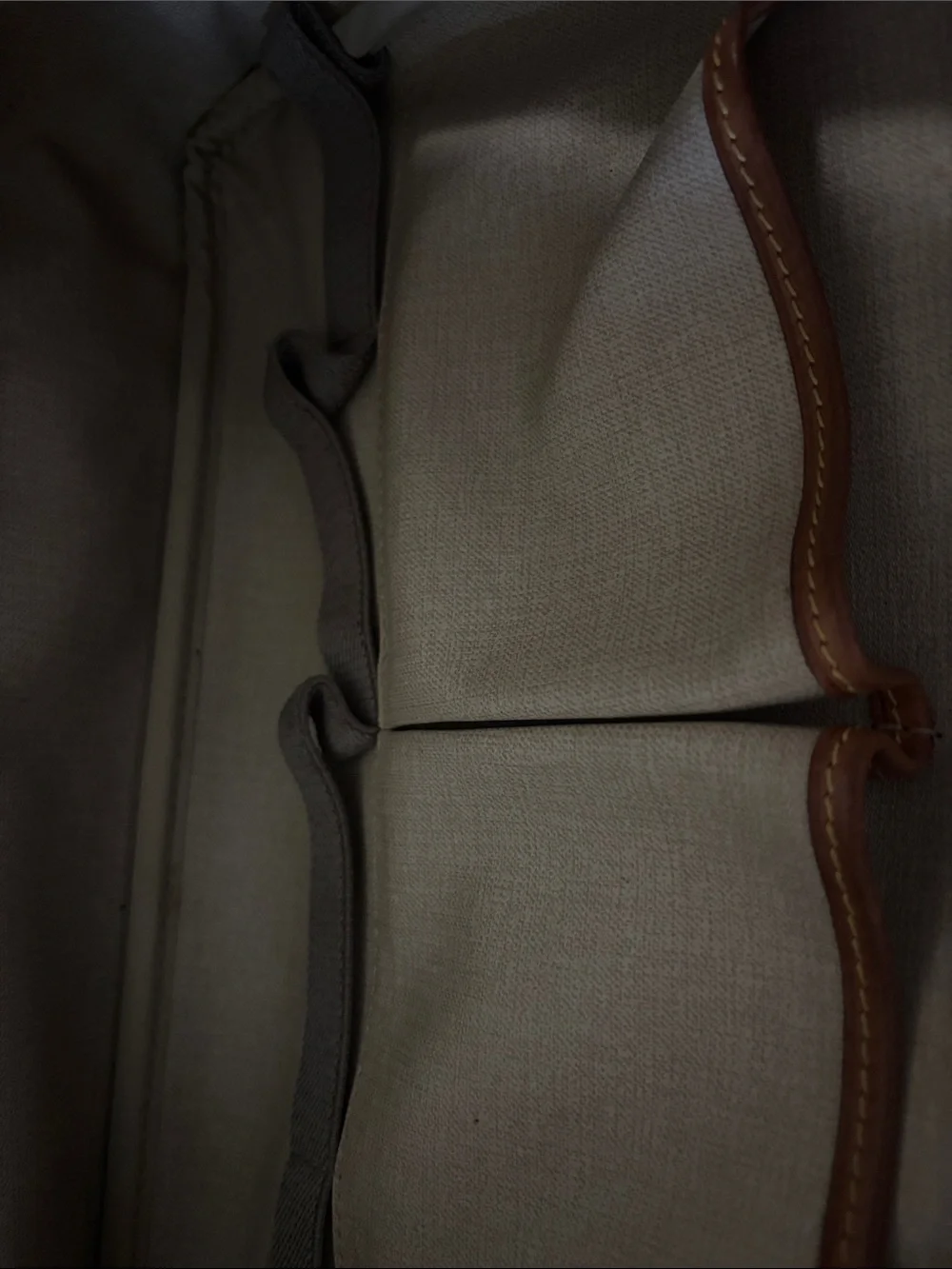Louis Vuitton authentic louis